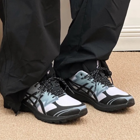 ASICS Gel Terrain - Picture 5 of 7